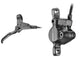 Tektro schijfrem-set hydro links hd-m275 1200mm