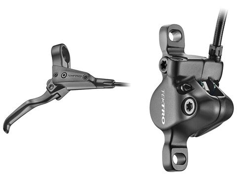 Set freno a disco tektro HDRO destra HD-M275 2000mm