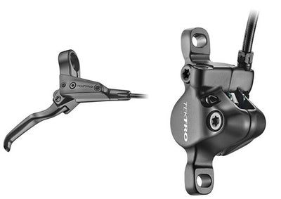 Set freno a disco tektro HDRO destra HD-M275 2000mm