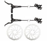 Elvedes QB0605A discremset idraulico - afbeelding 1