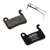 Elvedes QB0407A Brakeblok Disc Brake Bike