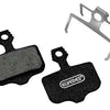 Bloque de freno de disco conjunto metalico de carbono Avid xx x0