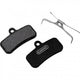 Disc brake block set Metalic Carbon Shimano BR-M810 (1