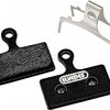 Juego de pastillas de freno de disco Elvedes carbono metálico Shimano varios (1 par)