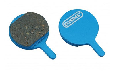Disc Block Block Block Elvedes Organic Magura Louise 1999-2001 Clara 2000 (1 coppia)