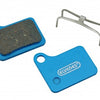 Disco Block Block Set Elvedes Shimano BR-M555, M556, C900, C901 (1 coppia)