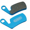 Disc Block Block Set Elvedes Organic Magura Marta (SL) 2002-2008 (1 coppia)