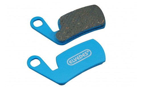 Disc Block Block Set Elvedes Organic Magura Marta (SL) 2002-2008 (1 coppia)