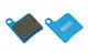 Disco Block Block Set Elvedes Giant organico MPH 2001-2005 (1 coppia)