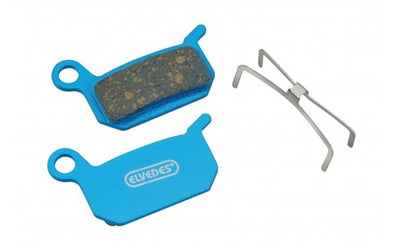 Organo di freno a disco Elvedes.