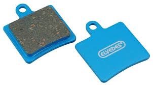 Organo di freno a disco Elvedes. Speranza