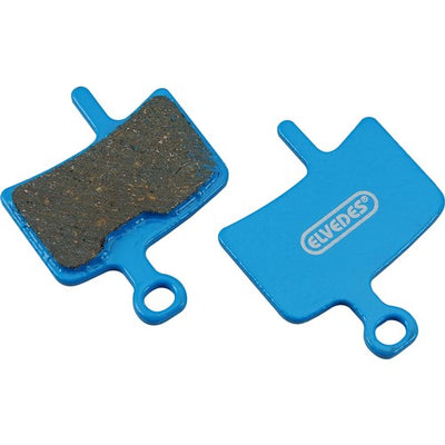 Organo di freno a disco Elvedes. Diat