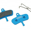 Disc Block Block Set Elvedes Organic Avid Code 5 (1 coppia)