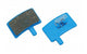 Conjunto de bloque de freno de disco Elvedes Hayes Stroker - Sinterizado (1 par)