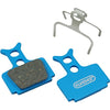 Disc Block Block Set Elvedes Organic Formula Mega One R1 Rx (1 coppia)