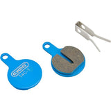 Elvedes Disc Brake Blocks Organ. toktro - afbeelding 1