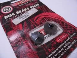 Fibrax Fibrax Ash940 Disco Blocco freno FORMULA MD1