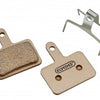 Schijfremblokset Elvedes Shimano Tektro RST - gesinterd (1 paar)