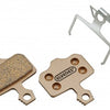 Disc Block Block Set Elvedes Avid XX X0 Elisir - Sinterizzato (1 coppia)