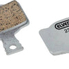 Bloques de freno de disco Elvedes Magura | 6897t | gris