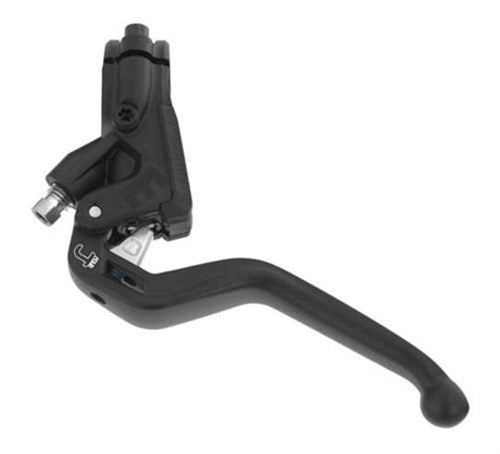 Magura remgreep mt4 zwart 4-vinger m kogel 2700899