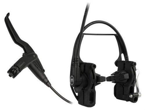 Magura HS11 Rem-set per Cpl. (Leva, Leadership, Claw)