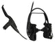 Magura HS11 REM-SET ACHTER CPL. (palanca, liderazgo, garra)