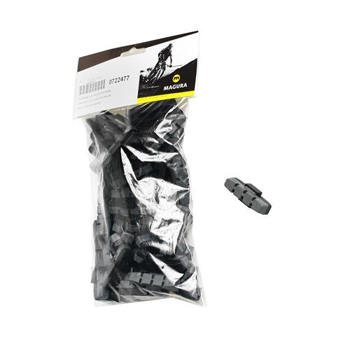 Magura Hydro Brake Block Grigio HS11 WP Bag A 25