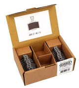 Elvedes Disc Brake Blocks Magura - afbeelding 1