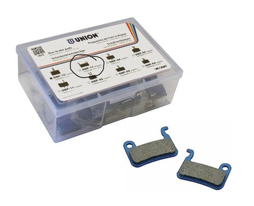 Shimano Disc Brake Block 6859 Box A 25 Sets