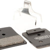 Elvedes Schijfremblok AEROSTREAM pads gesint. 6894CP