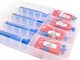 Venting set DOT mineral brake fluid 17-piece