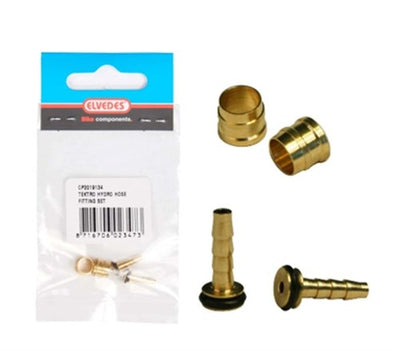 TEKTRO Hydrozlang Connection Set CP2019134