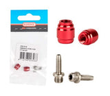 Elvedes Hydroslang aansluiting set SRAM Avid CP2019133 - afbeelding 1