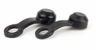 tappi per nippli di spurgo per Shimano (10 pezzi)