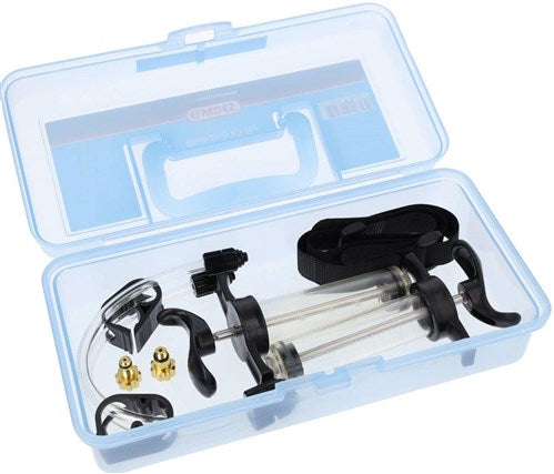 Kit de ventilación Elvedes Adecuado para Tektro