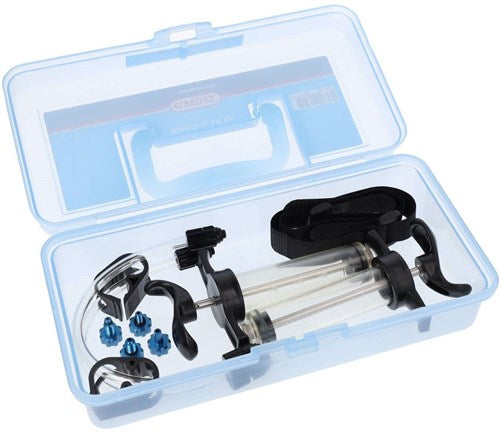 Kit de ventilación Elvedes Adecuado para Magura