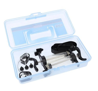 Kit de ventilación profesional Elvedes sram mineral