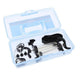 Kit ventilazione professionale Elvedes sram minerale