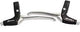 Set manico del freno Rollerbrake a 4 dita in 2 pezzi