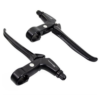 Saccon Brake Grip Set L211A4W3P04S Negro Negro