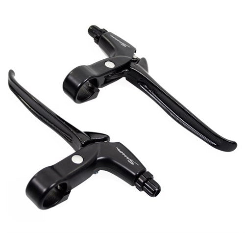 Saccon brake grip set L211A4W3P04S Black Black