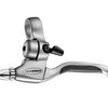 Set di freni Tektro CL530 CL535 con mappa BEL-Finger Black-Silver sulla mappa