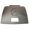 Gazelle Cappuccetto posteriore BE BE Vision Silver