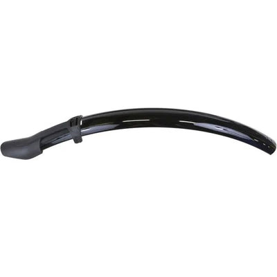 Gazelle Voorbatbord Fendervision 2 Black (Round)