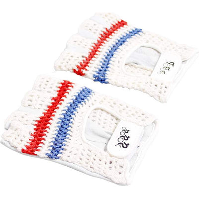 Guantes de Competición MT XXL Ganchillo