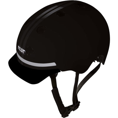 Melon Helm E-Series Black Ice XL-XXL