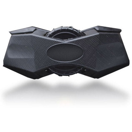 Melon helm urban active scribble xxs-s