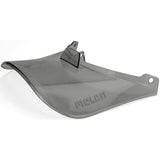 Melon Helmvizier Vista Visor Uv400 Grey Transparent - afbeelding 2