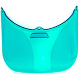 Melon Helmvizier Vista Visor Uv400 blu trasparente - afbeelding 1